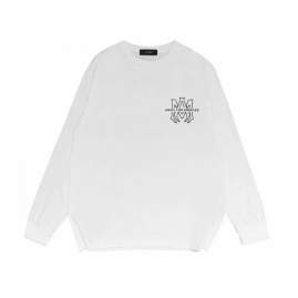 Picture of Amiri T Shirt Long _SKUAmiriS-2XL11trCH23349214